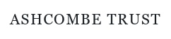 Ashcombe Trust