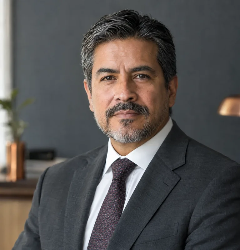 Rafael Ortega, Partner, Disputes